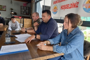 Ergene Bulgaristan Göçmenleri Derneği 5. Olağanüstü Kongresi