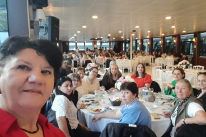 Ergene Bulgaristan Göçmenleri Derneği Kadın Kolları Gezisi