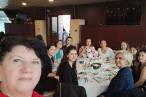 Ergene Bulgaristan Göçmenleri Derneği Kadın Kolları Gezisi