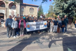 11 Kasım 2023 Ankara Gezimiz